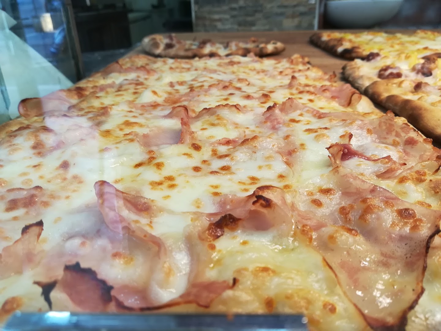 Pizzeria Di Abdel Alim Gabrkhalil Adel, Roma