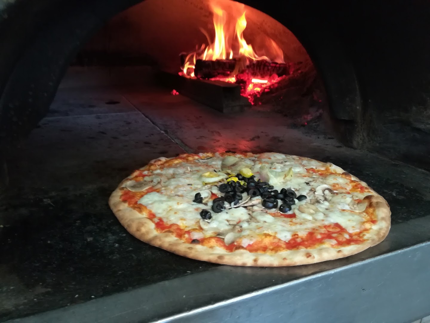Pizzeria Di Abdel Alim Gabrkhalil Adel