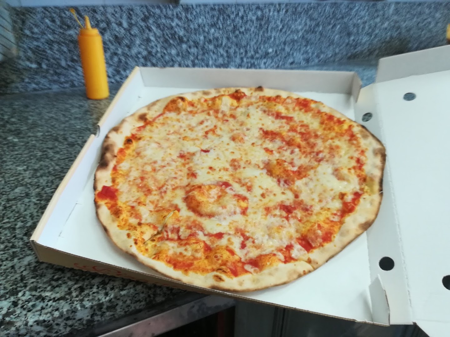 Pizzeria Di Abdel Alim Gabrkhalil Adel