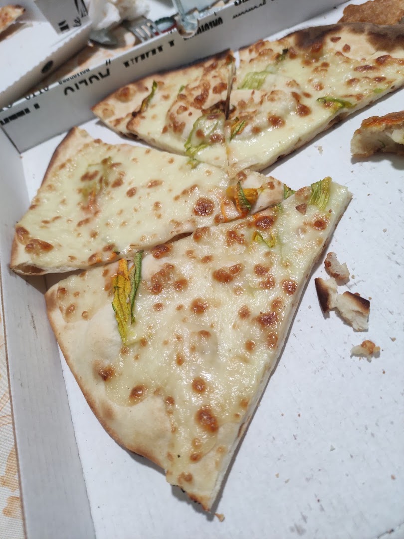 Pizzeria Di Abdel Alim Gabrkhalil Adel