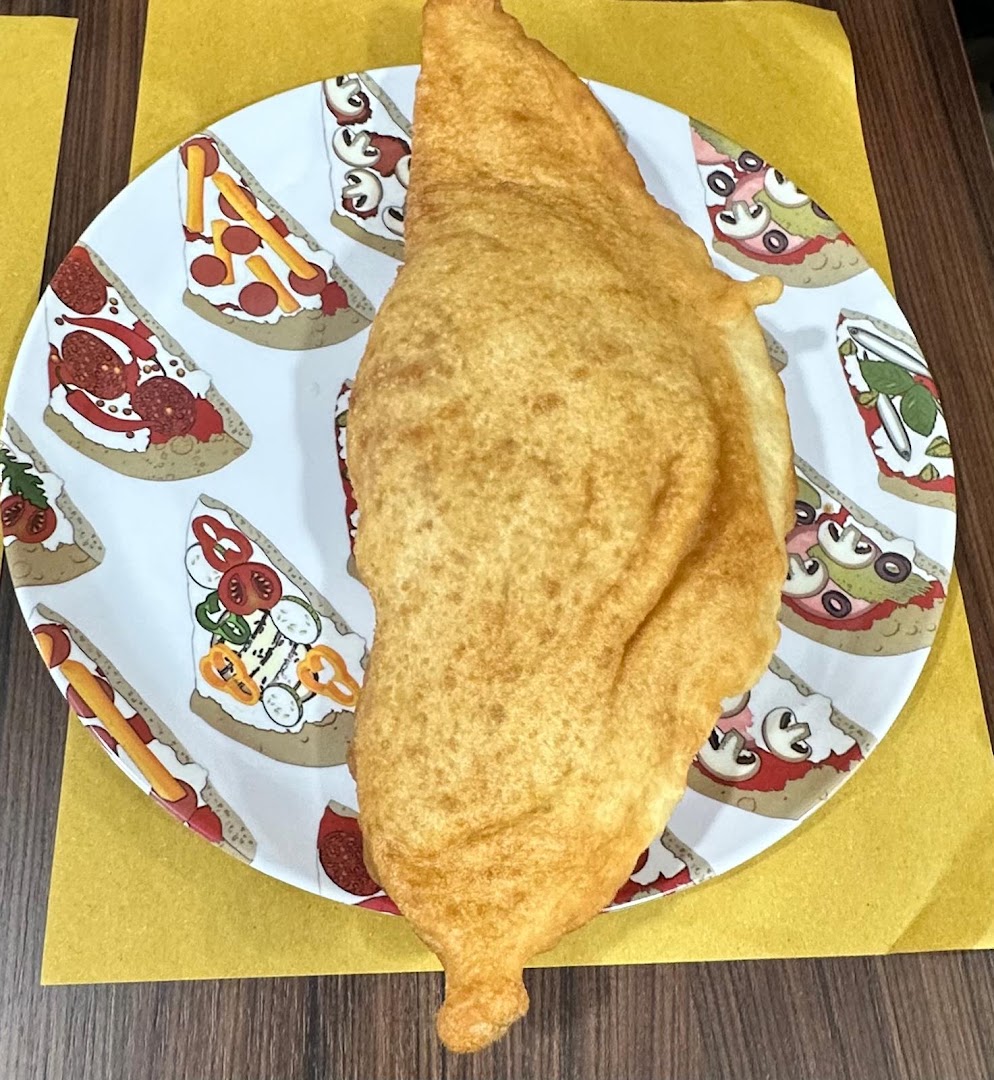 Pizzeria Di Cosimo Mauro