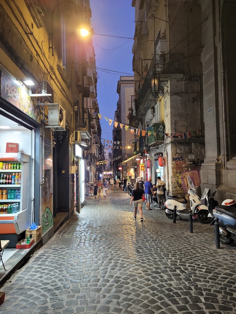 Pizzeria Di Dato