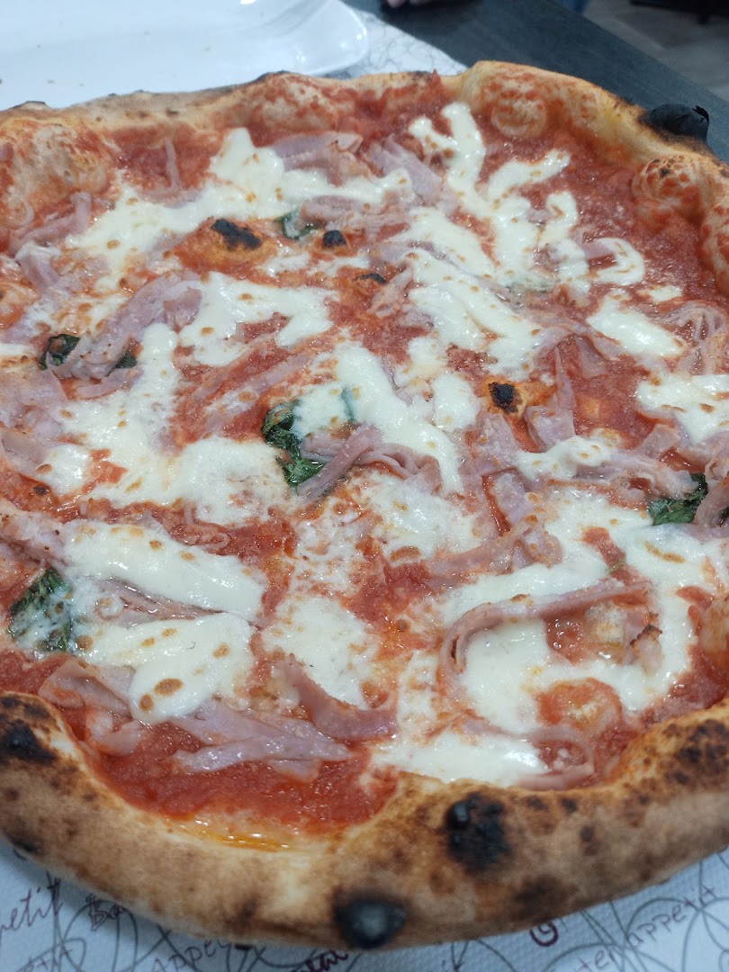 Pizzeria Di Dato