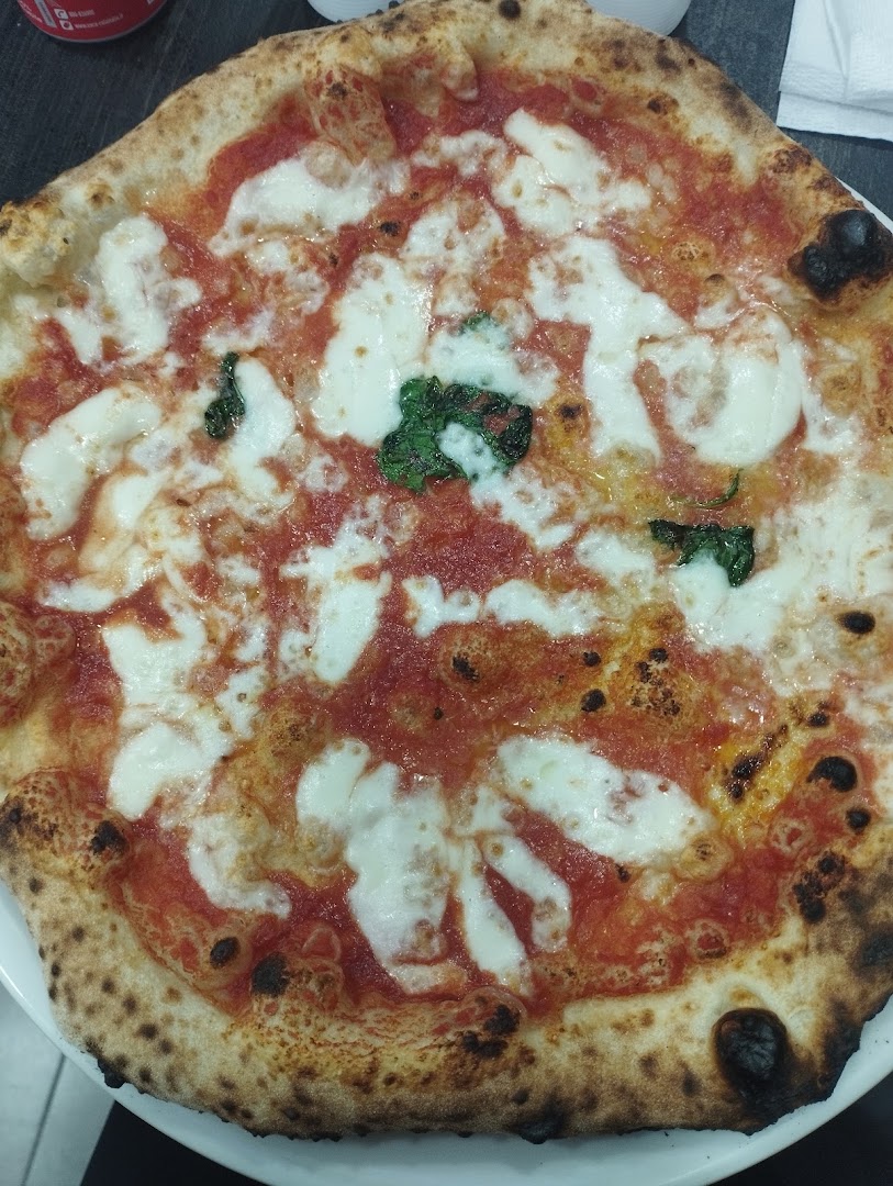 Pizzeria Di Dato