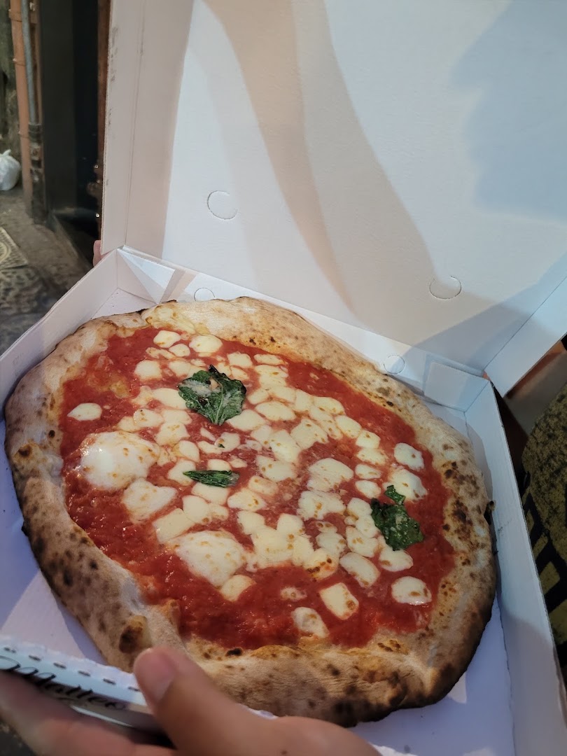 Pizzeria Di Dato