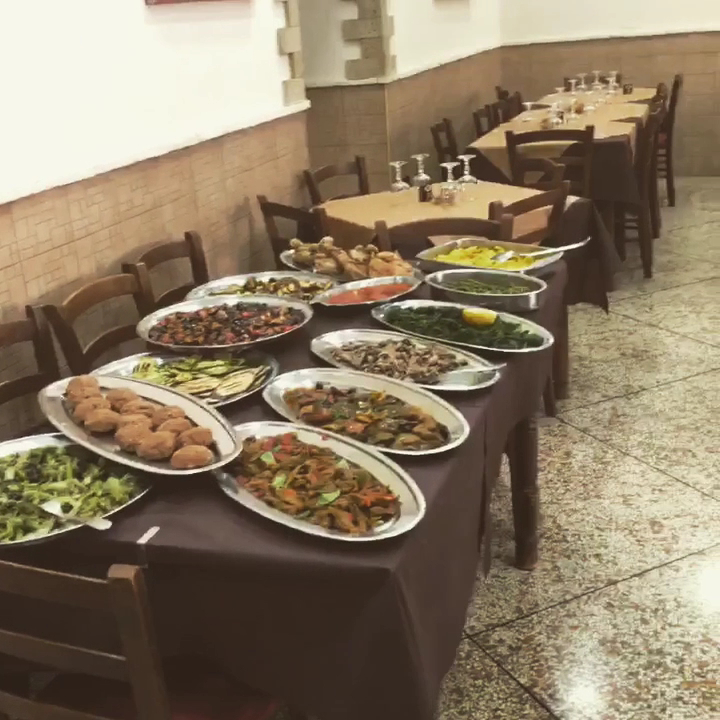 Pizzeria Di Iorio Ernesto, Casavatore