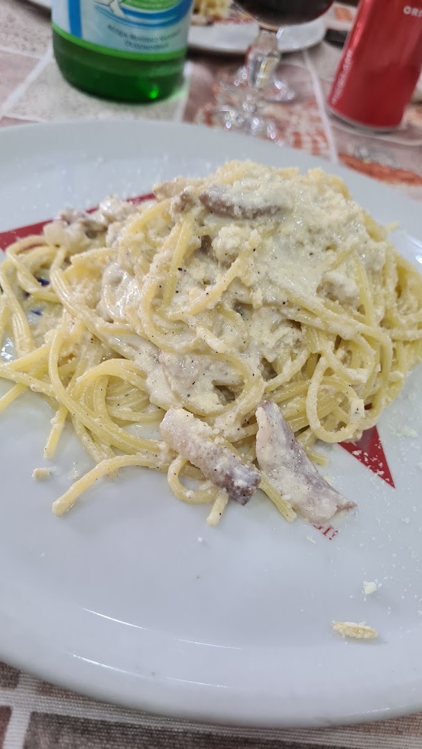 Pizzeria Di Iorio Ernesto