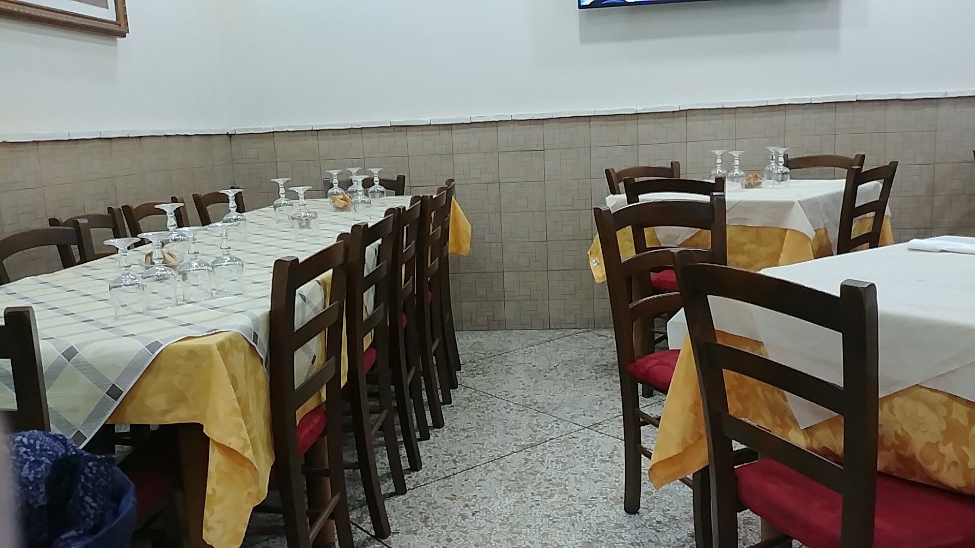 Pizzeria Di Iorio Ernesto