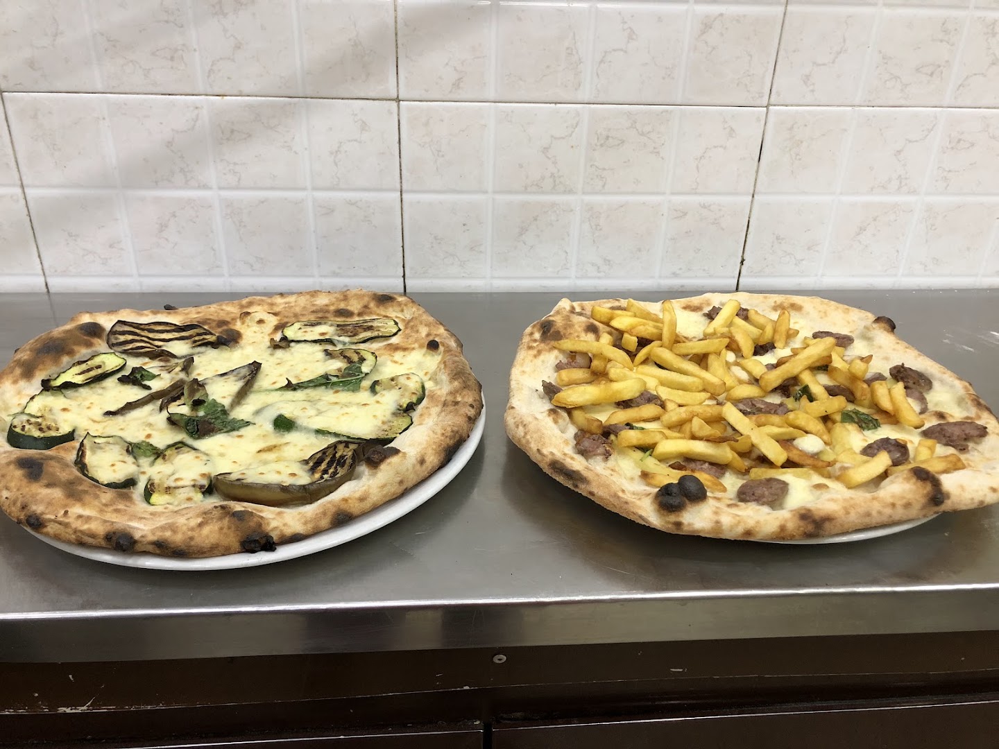 Pizzeria Di Iorio Ernesto