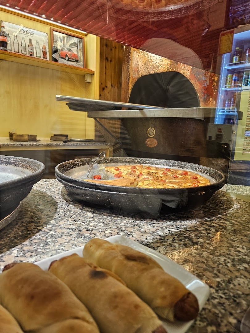 Pizzeria di Michele Lorusso, Milano