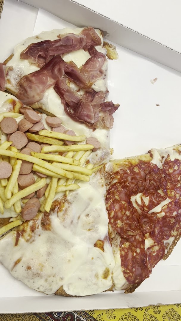 Pizzeria di Michele Lorusso