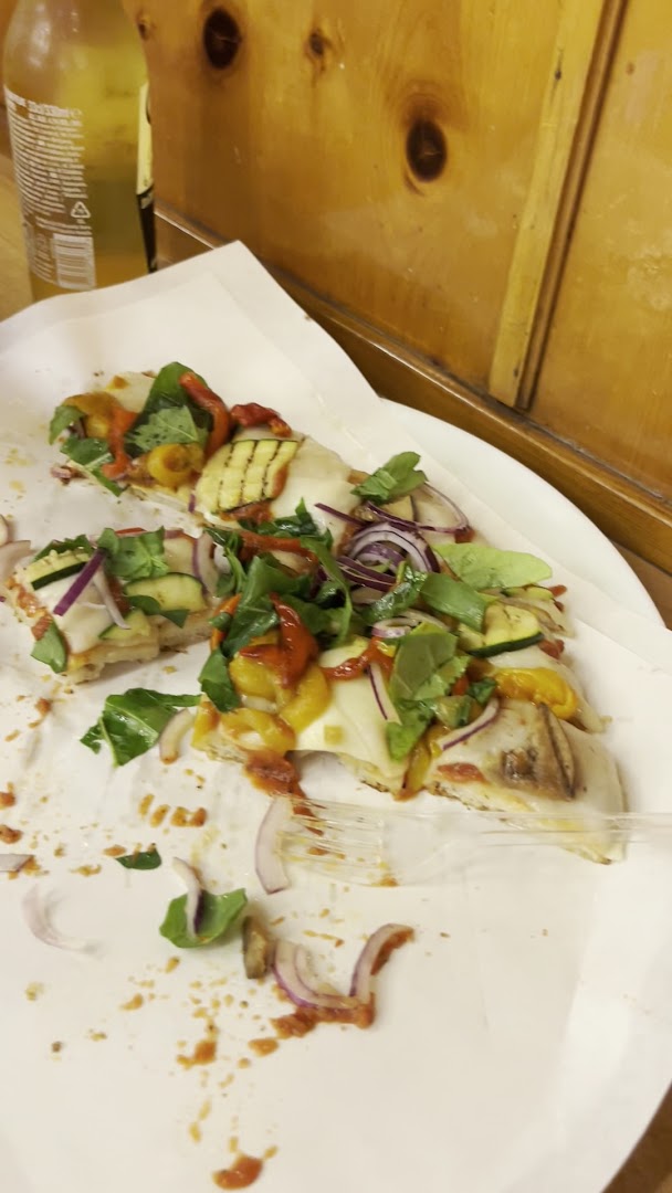 Pizzeria di Michele Lorusso