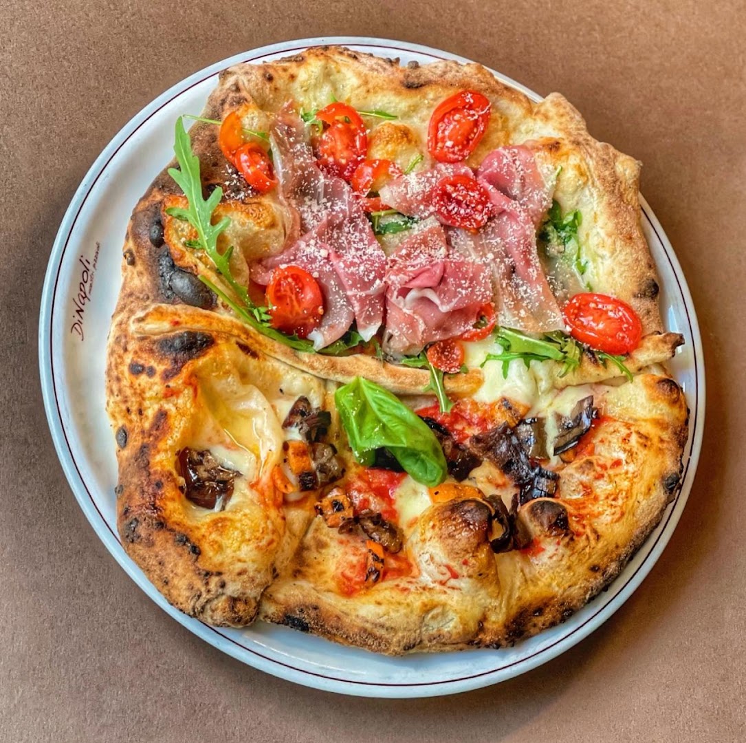 Pizzeria di Napoli