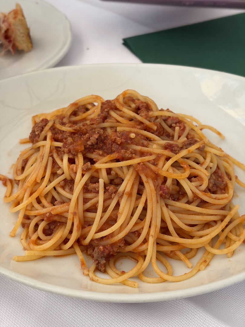 Pizzeria di Porta Garibaldi - MILANO