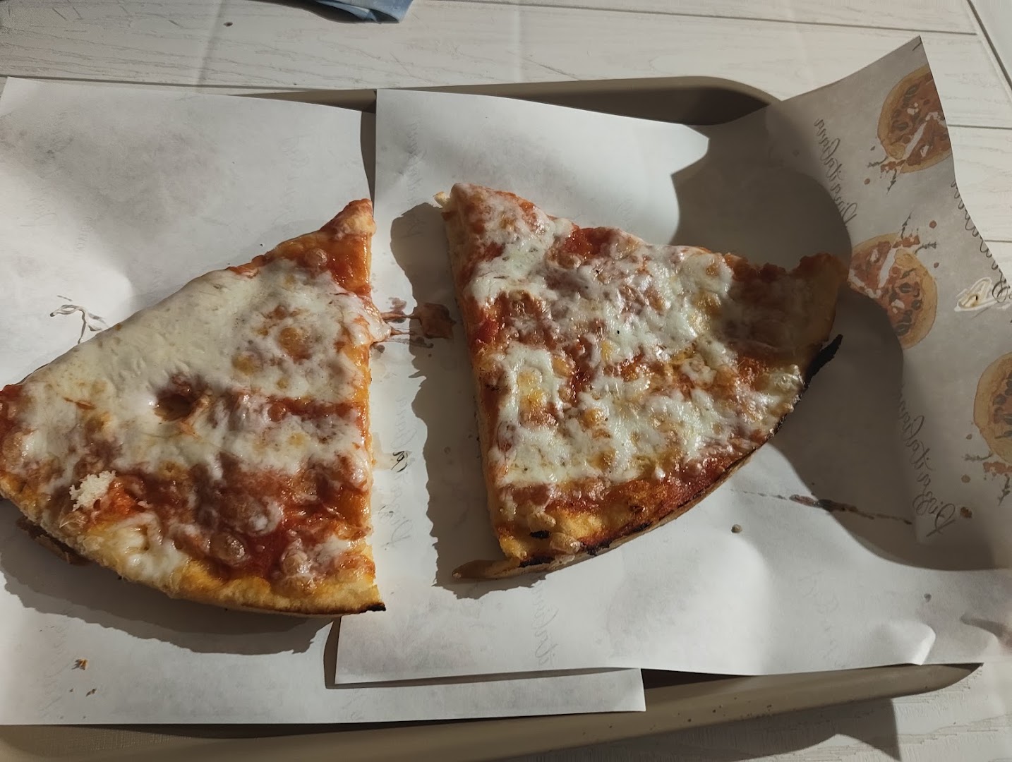 Pizzeria Di Simone