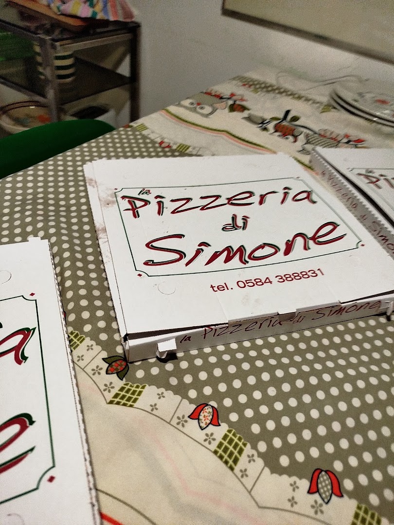 Pizzeria Di Simone