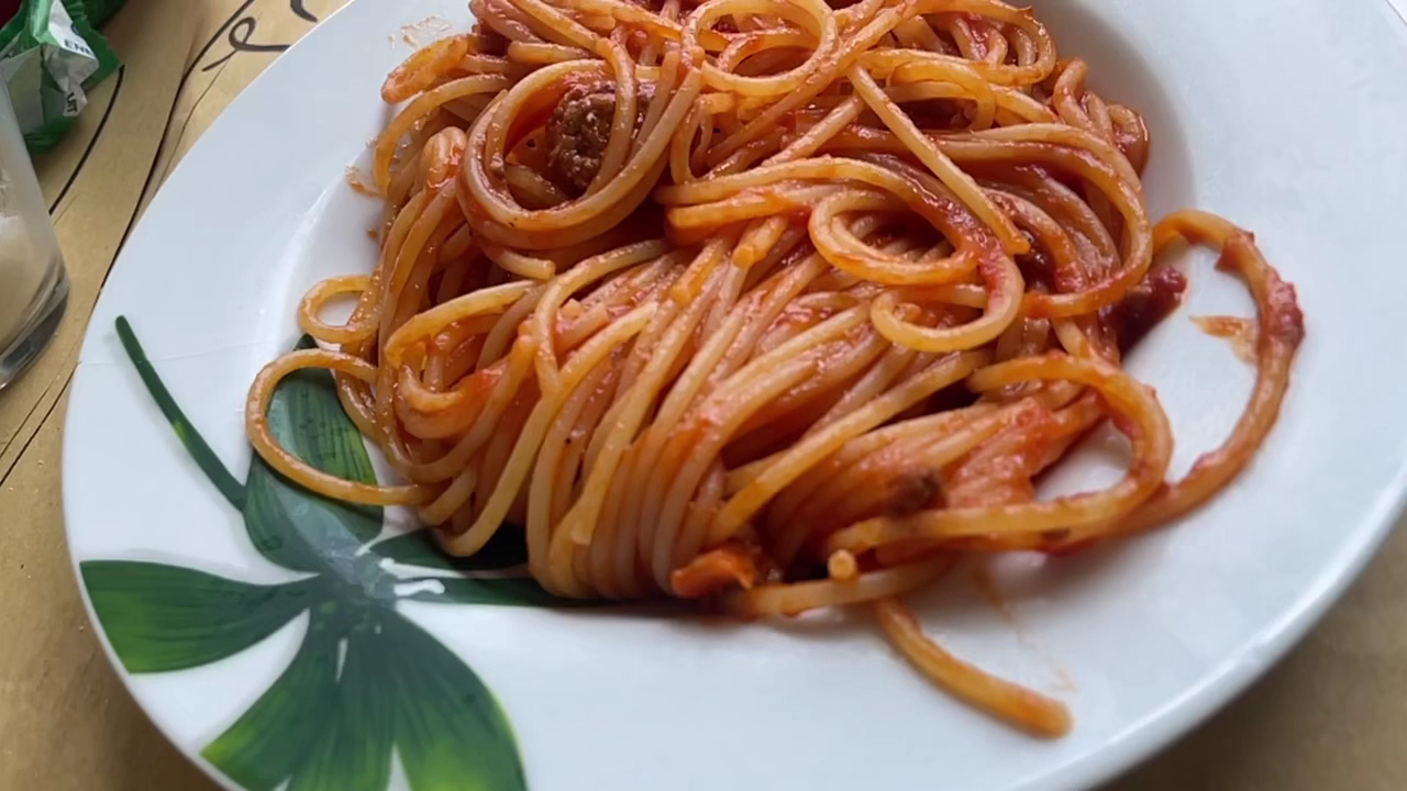 Pizzeria Di Sorrento Di Bartolo Alessandro