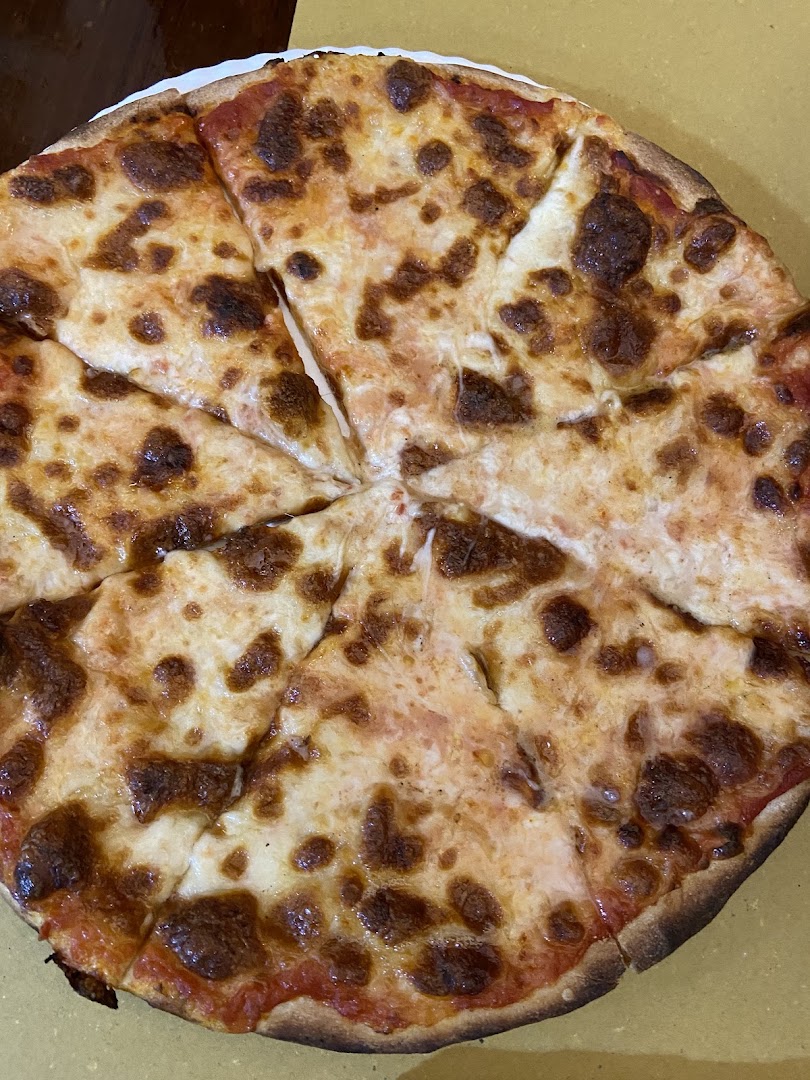 Pizzeria Di Toma