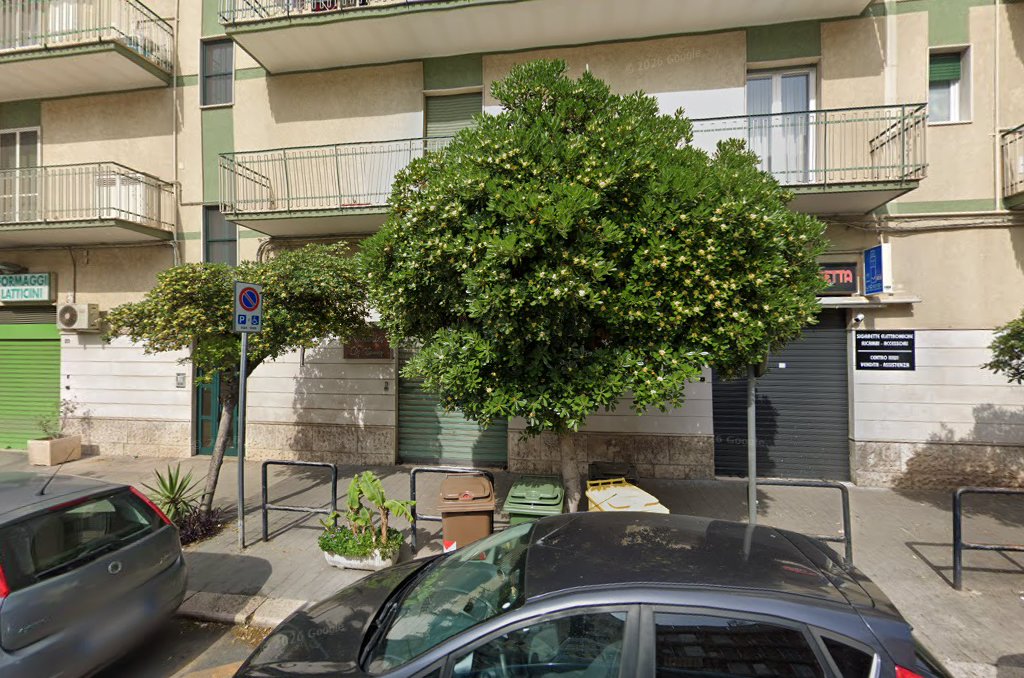 Pizzeria Di Toma
