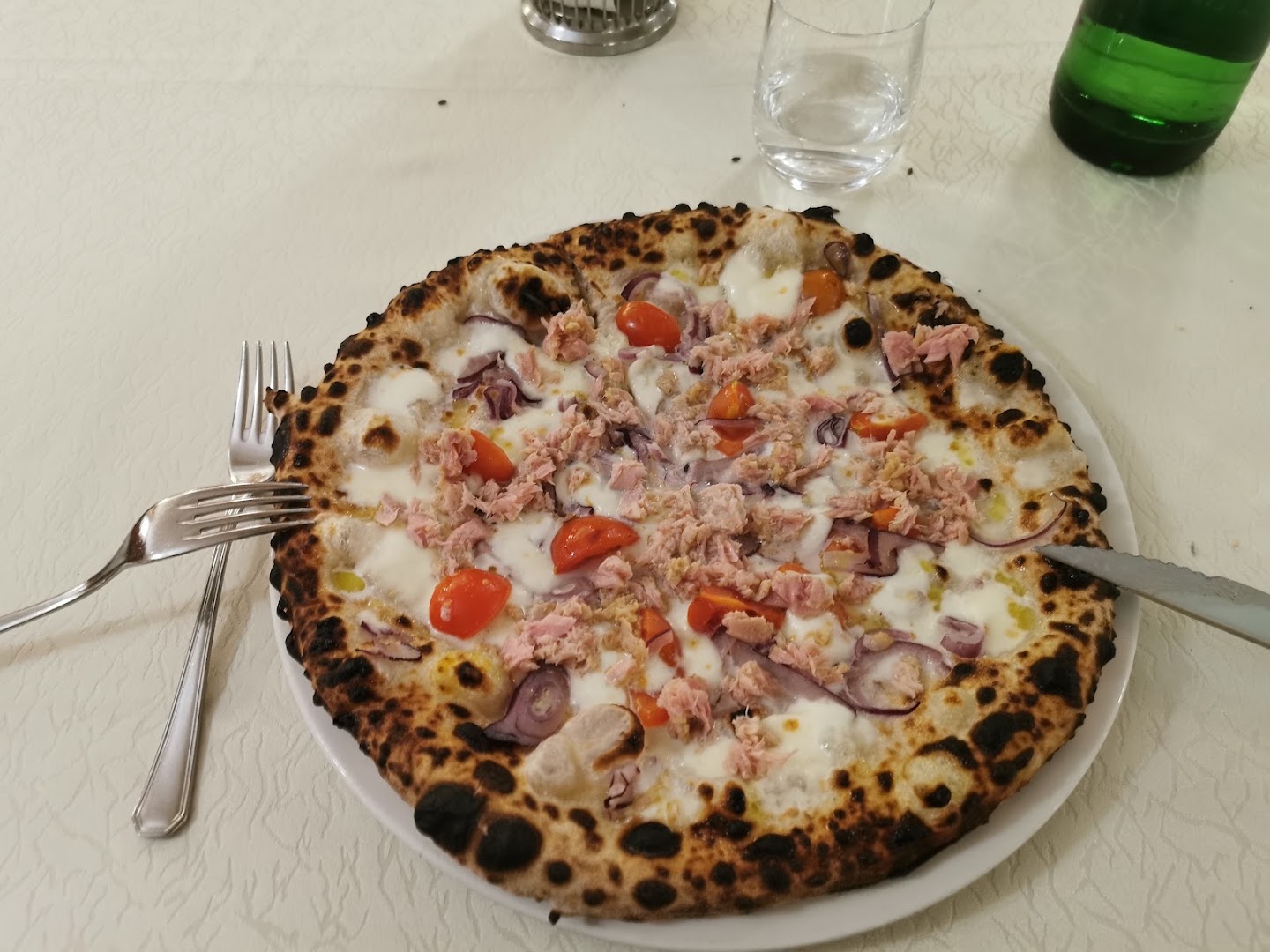 Pizzeria Di Toma, Bisceglie