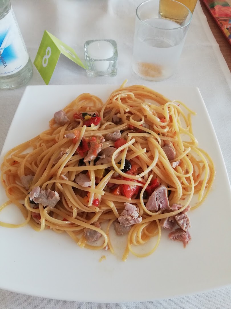 Pizzeria Diana