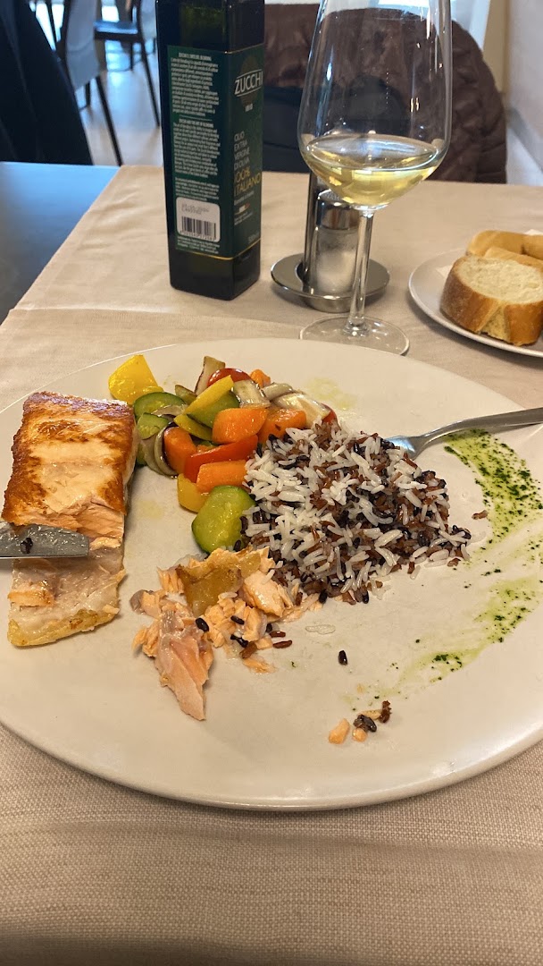 Pizzeria Diana, Certaldo