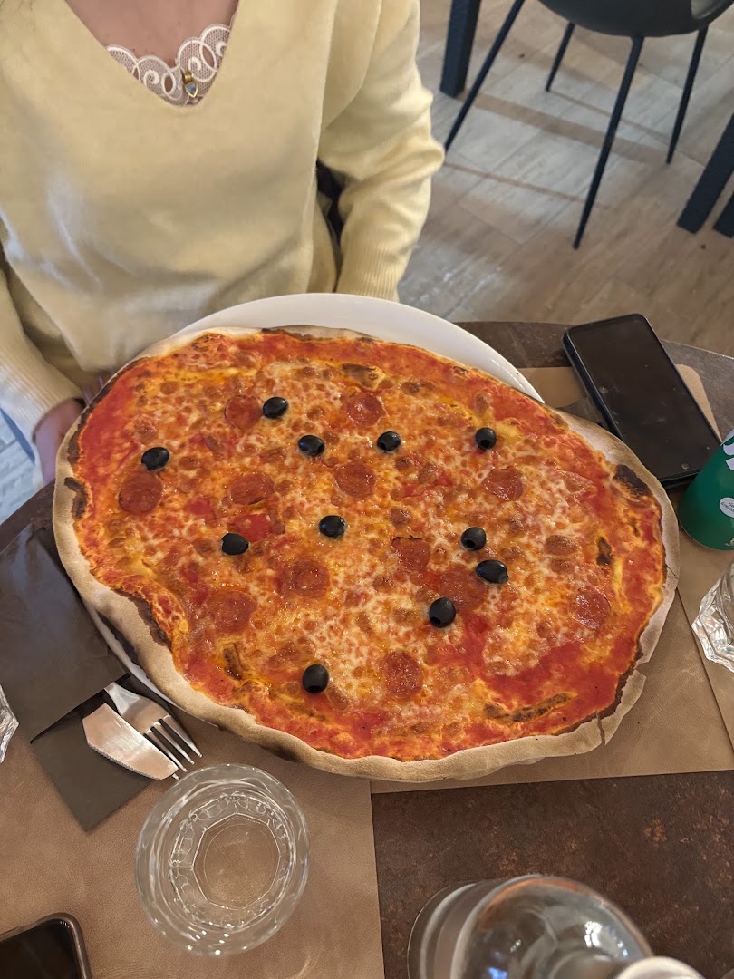 Pizzeria Diana
