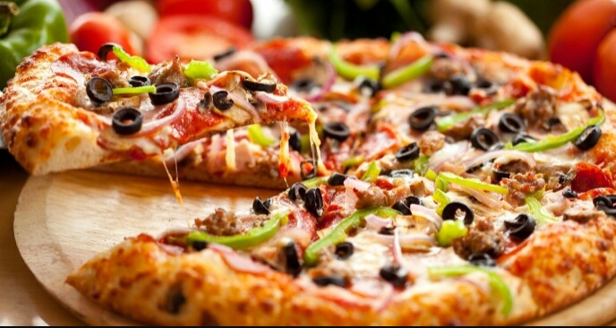 Pizzeria Dilizi