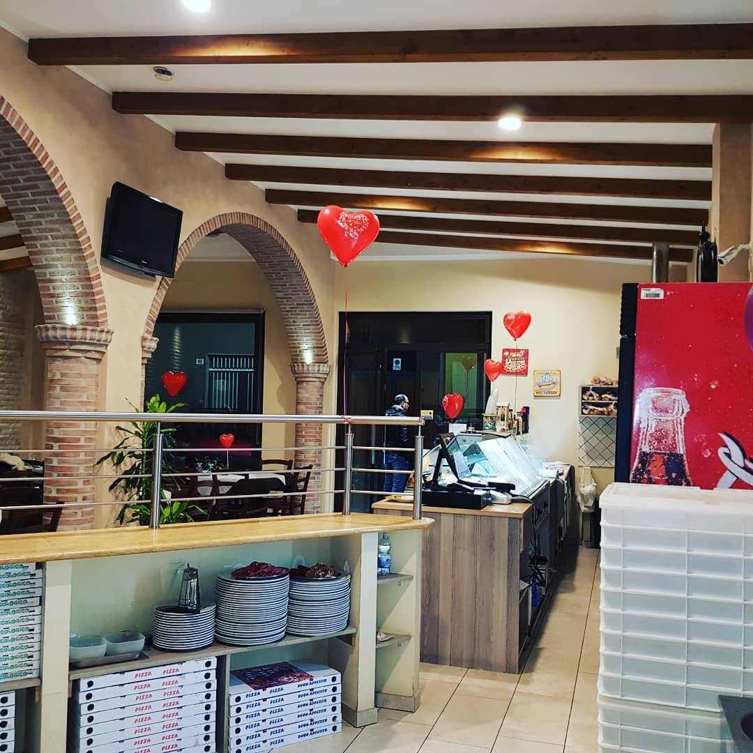 Pizzeria Dilizi