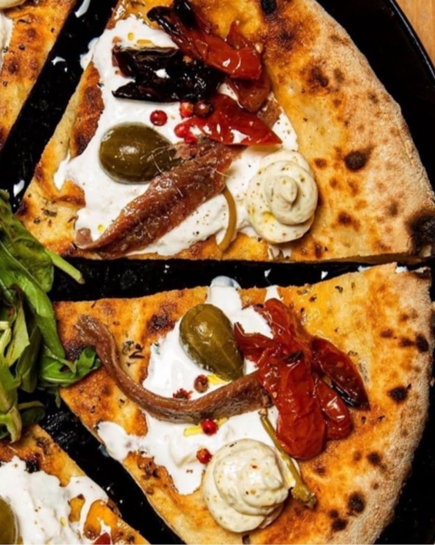 Pizzeria Dilizi
