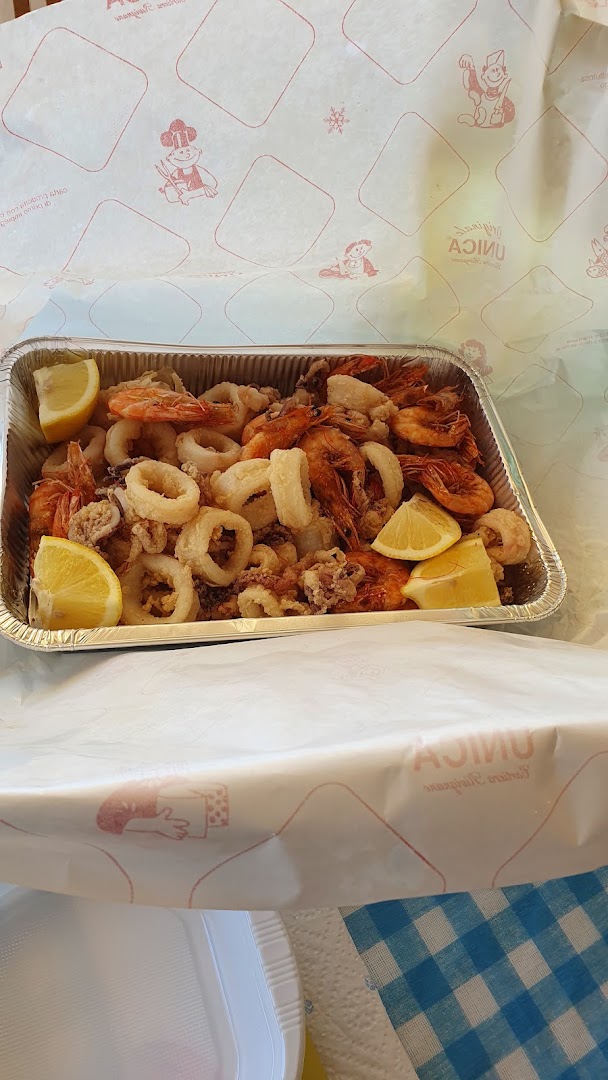 Pizzeria Dino Alimentari