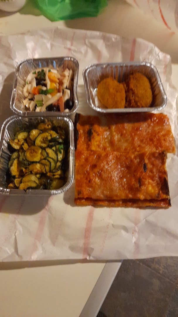 Pizzeria Dino Alimentari