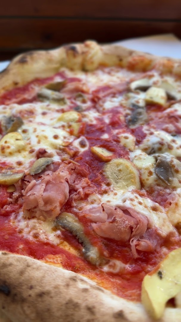 Pizzeria Dino - S. Omobono