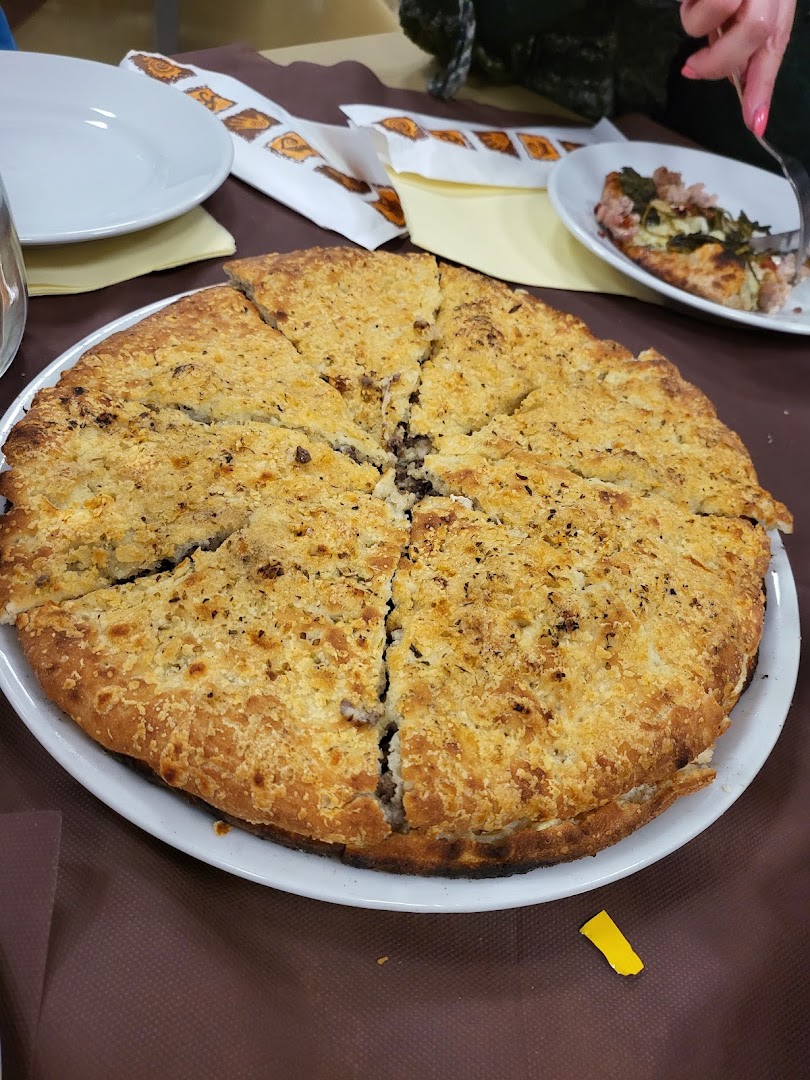 Pizzeria Divina Di Lo Giudice Carmela