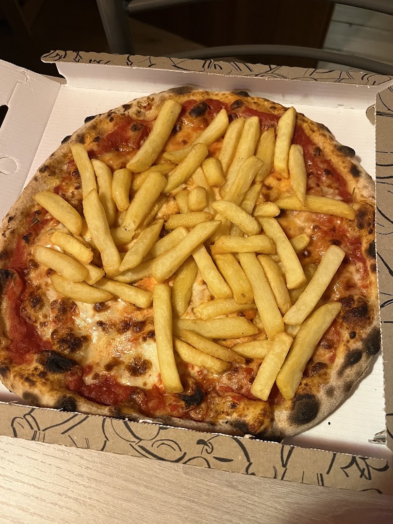 Pizzeria Divina Di Lo Giudice Carmela