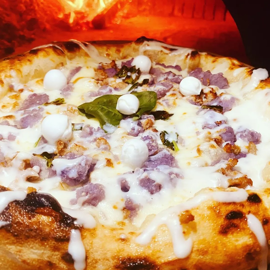 Pizzeria Divina