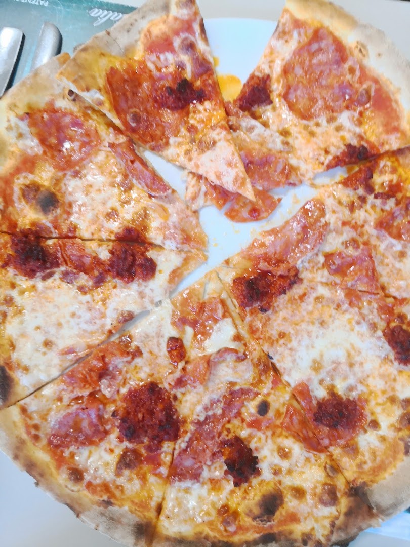 Pizzeria doc 2