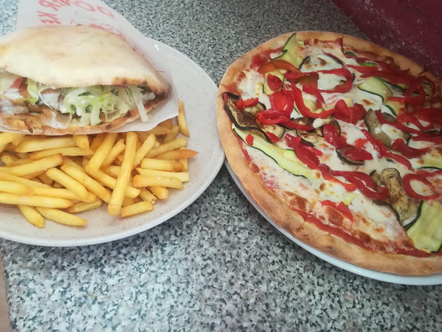 Pizzeria doc 2