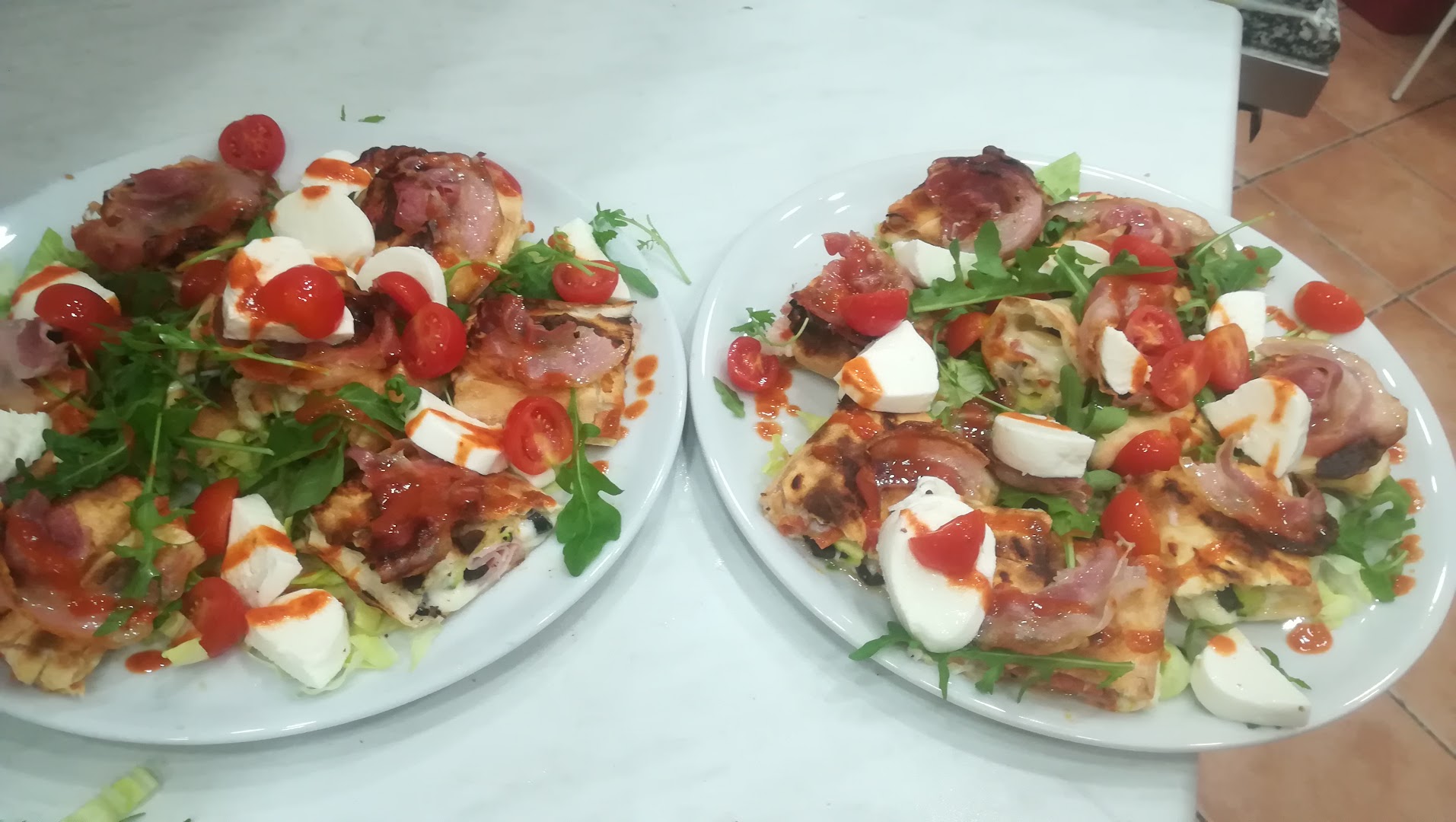 Pizzeria doc 2