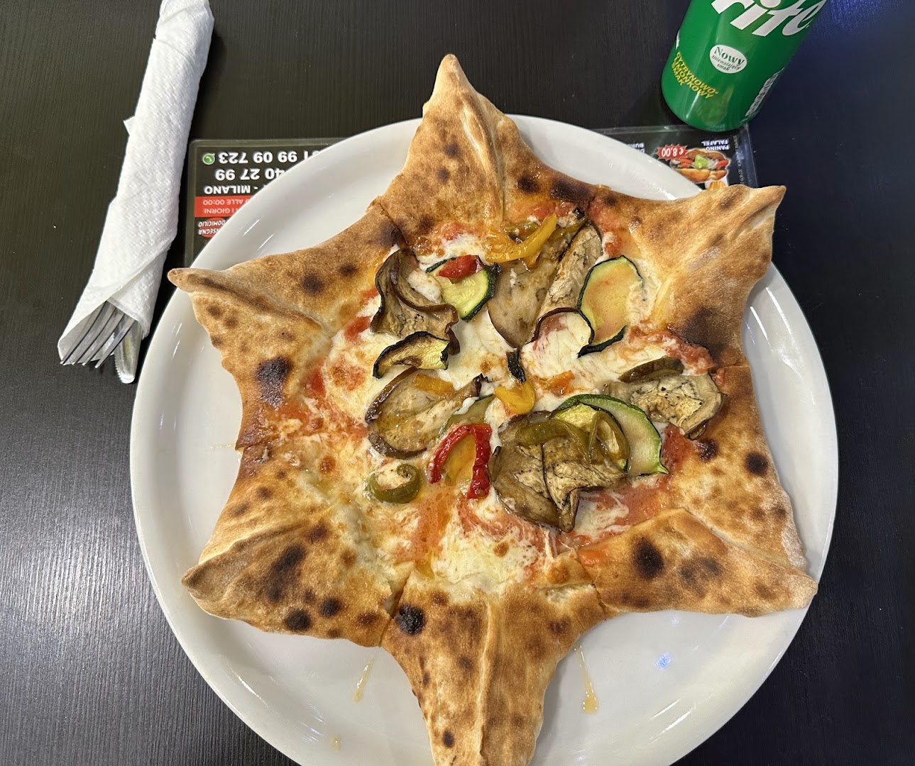 Pizzeria doc 3
