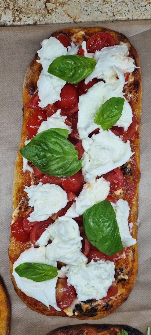 Pizzeria Dolce Luna