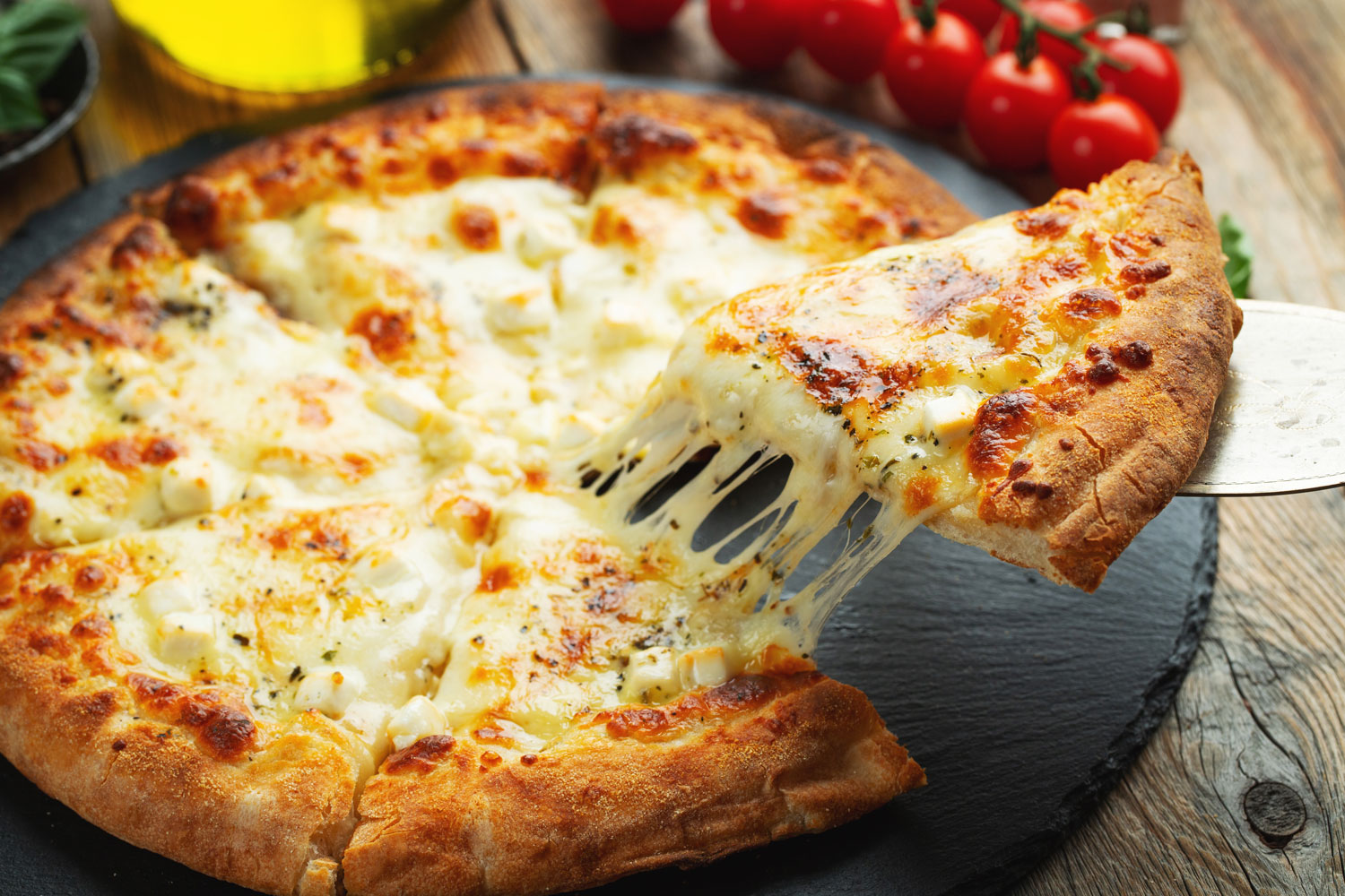 Pizzeria Dolce & Piccante