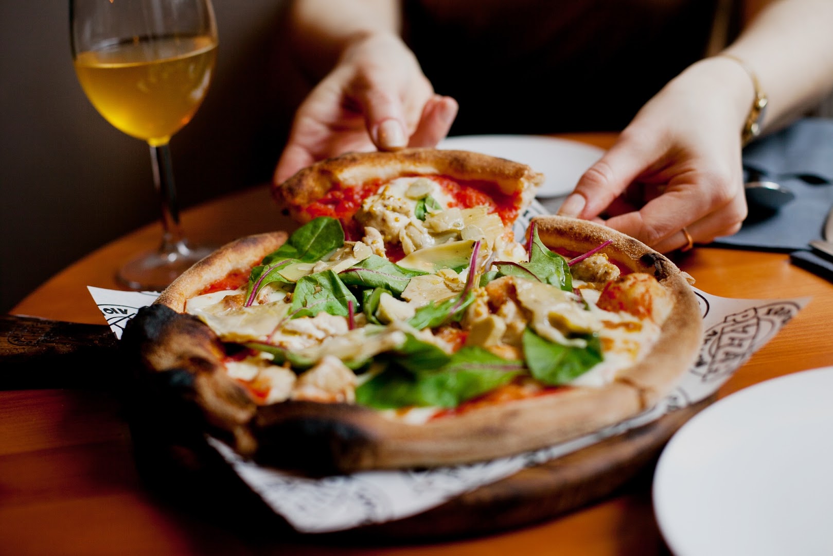 Pizzeria Dolce & Piccante
