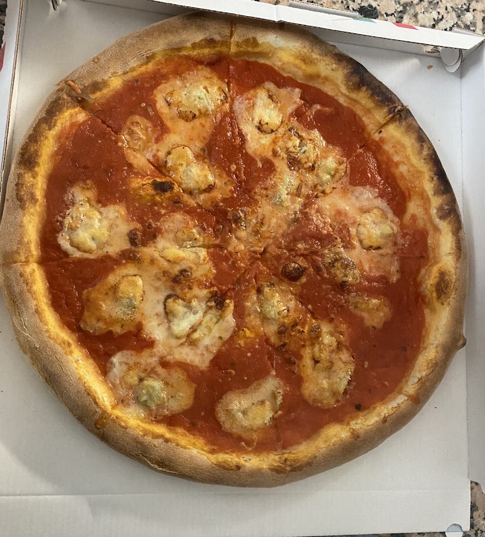 Pizzeria Dolce & Piccante