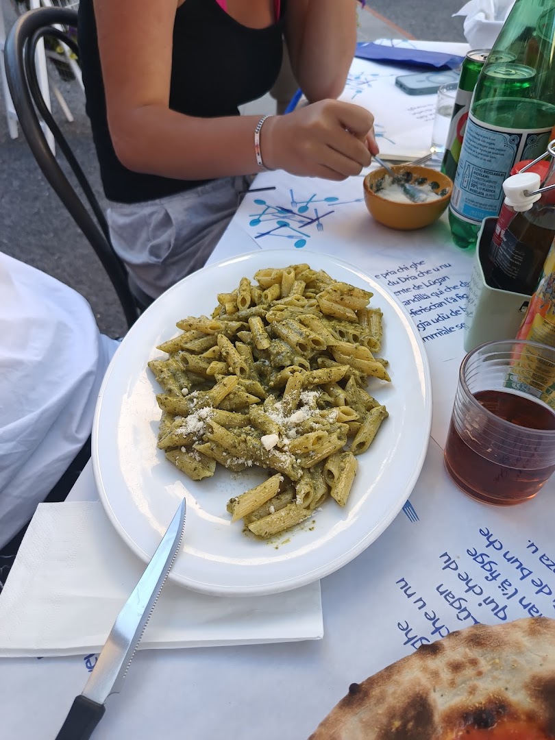Pizzeria Dolcedo Di Draicchio Michelangelo, Dolcedo