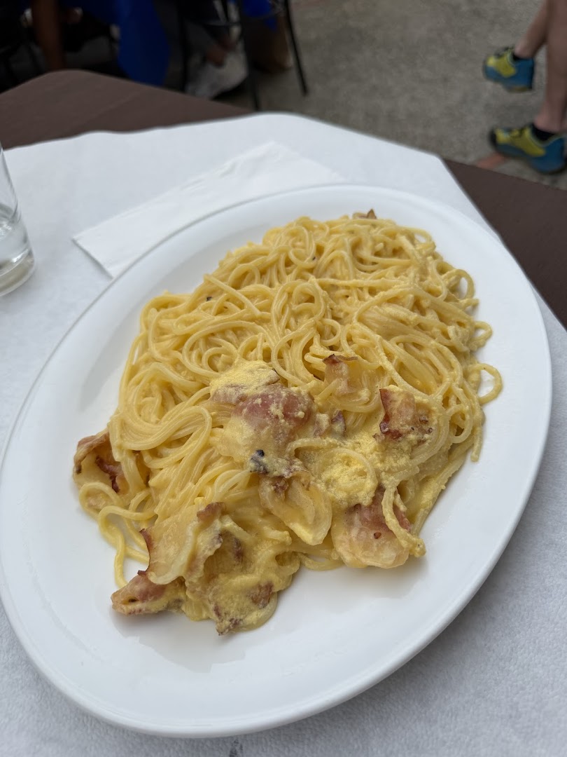 Pizzeria Dolcedo Di Draicchio Michelangelo