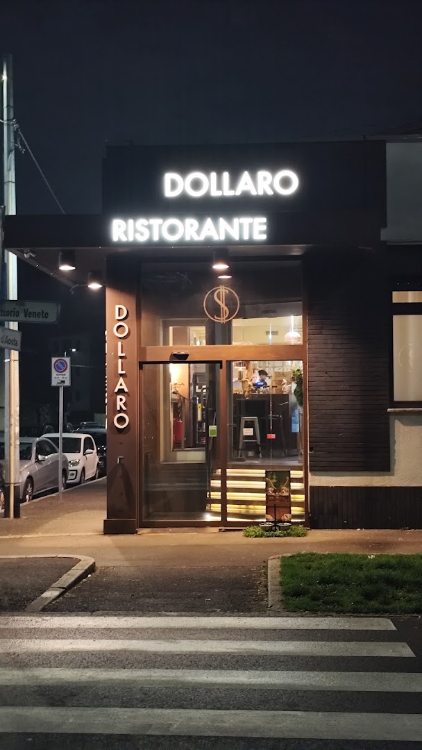 Pizzeria Dollaro