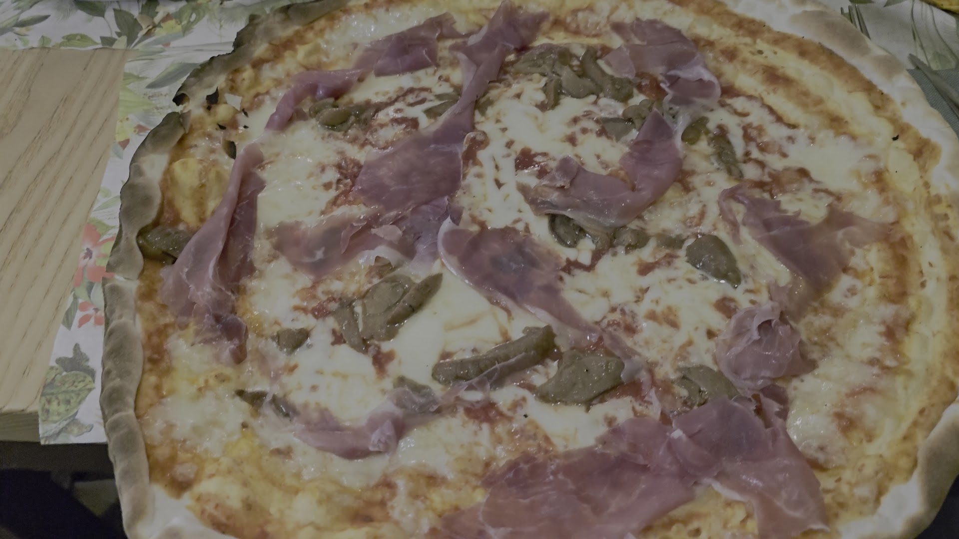Pizzeria Dollaro, Monza