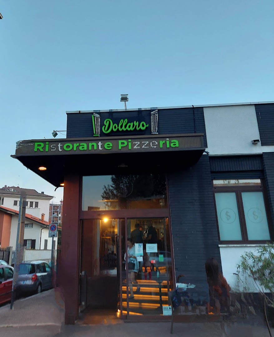 Pizzeria Dollaro