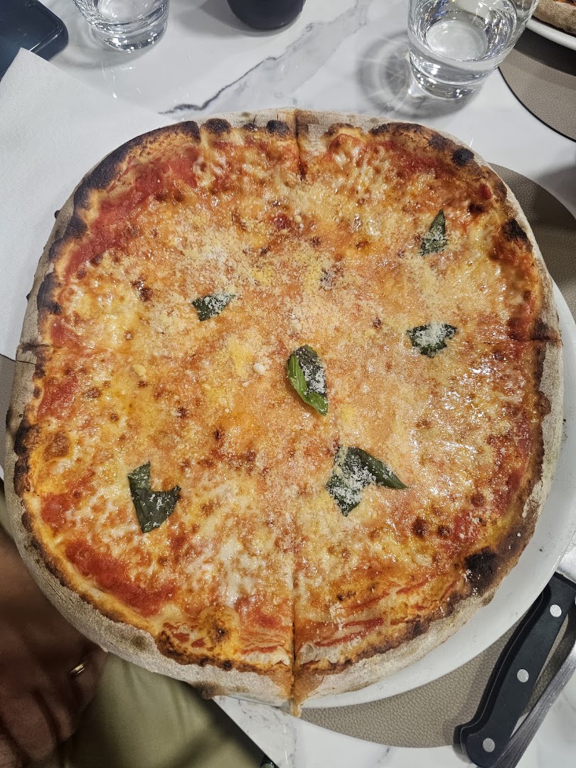 Pizzeria Domenico Mascolo